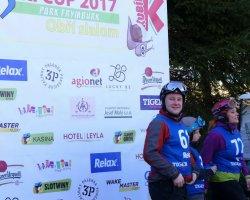 SKI CUP 2017